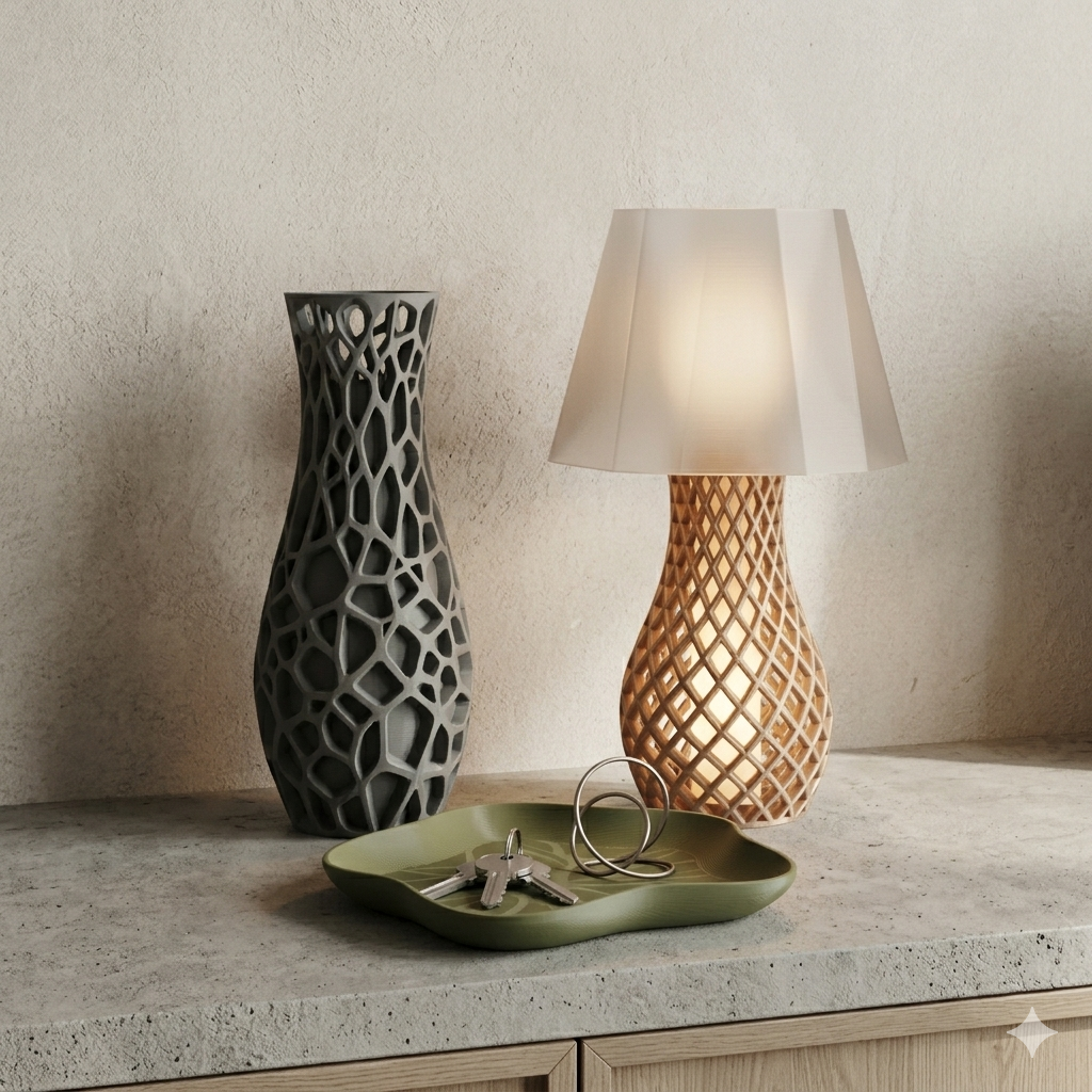 Home Decor