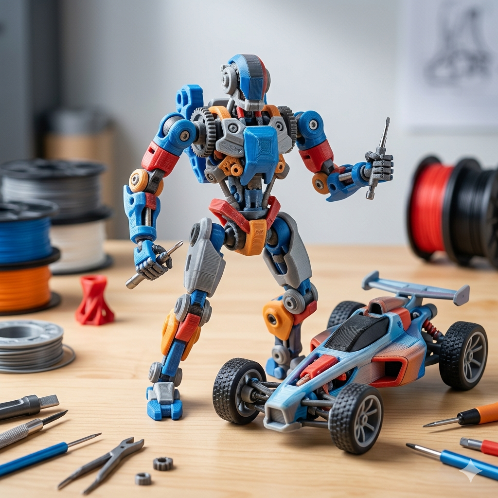 Toys